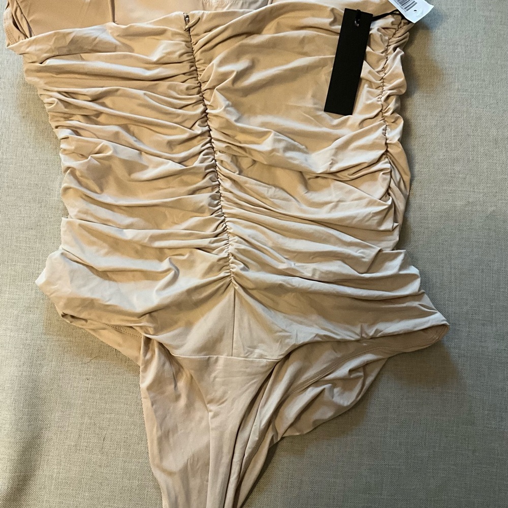 Ten by Babaton Swimsuit - Size L - NWT - Picture 2 of 5